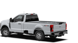 2026 Ford Super Duty® External Image 3